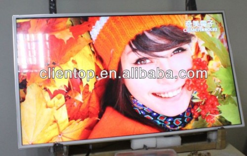 42" TFT LCD panel supports 3840 x 2160 Quad Full HDTV format display lcd