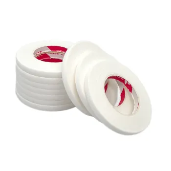 Hypollergenic Non-Woven Breathable Surgical Tape for Sensitive Skin