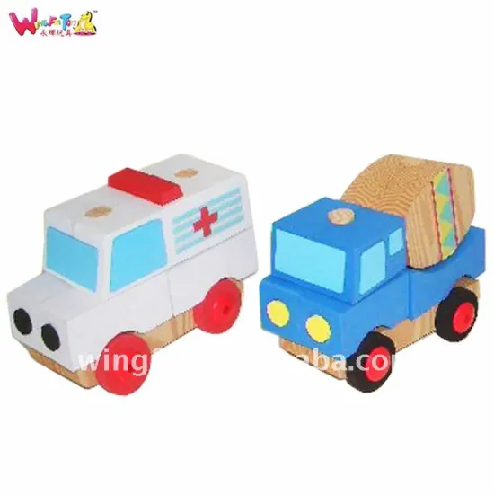 2011 newest high quality racing eva car model