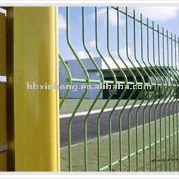 garden fence
