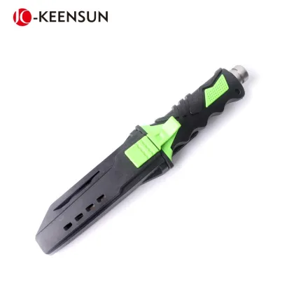 Survival Hunting Gear: Large, Fixed-Blade Tactical Knives and Big Hunting Knives