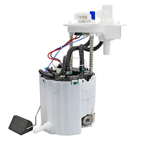 Dopson DPS4409 Electric Fuel Pump Machine Assembly Car Parts for Cadillac ATS