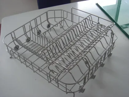 LG Dishwasher Special Cutlery Basket Parts