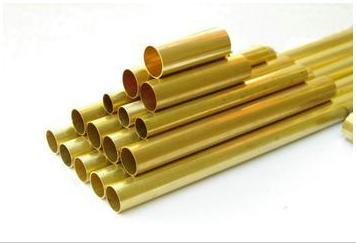 Hsn70 Hal77-2 H62 H63 H68 H70 copper tube / pipe