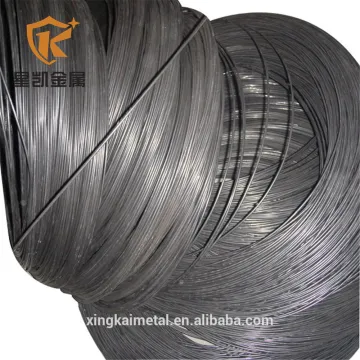 12 18 gauge black annealed wire