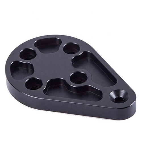 High Quality Plastic ABS Nylon Industry Spare Parts