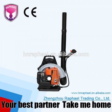 New design hydraulic snow blower with competitive price
