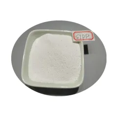 Food Stpp Sodium Tripolyphosphate Anhydrous For Soap Making
