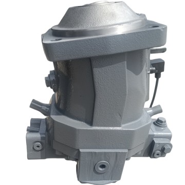 A6VM140HD2D/63WVZB017B Zhenyuan A6VM Hydraulic Motor Piston Pump