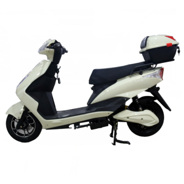 Scooter eléctrico de Paraguay