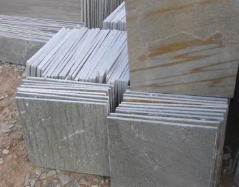 GYY -003 Natural Slate,Light Gray Slate