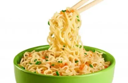 Instant Noodles Automatic Cooking Machine