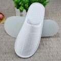 HOTEL WHITE WAFFLE SLIPPER