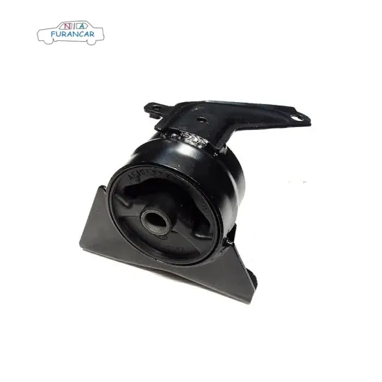 Nafurancar Front Suspension Engine Mounts for TOYOTA 12305-16060