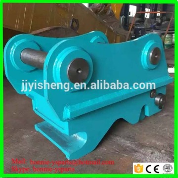 kobelco SK60 SK200 SK210 SK220 SK230 SK250 SK350 SK330 SK350 excavator quick coupler Hydraulic quick hitch