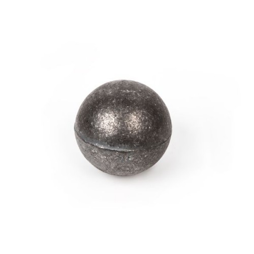 Steel Ball