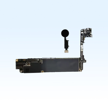 Original Unlocked 64G 128G Motherboard for iPhone SE 2 Without Touch ID