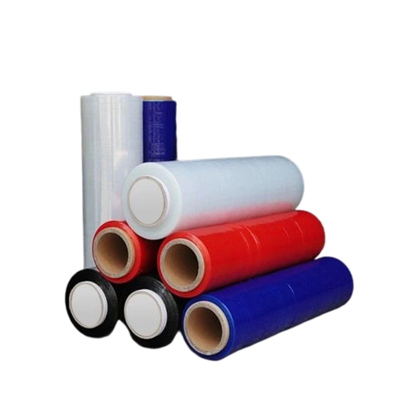 Jumbo Stretch Film