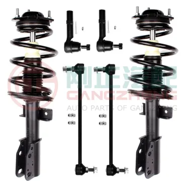 Wholesale Shock Absorbers for Various MG Vehicle Models