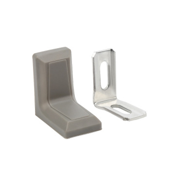 Hot Sale Kitchen Cabinet Hardware: Corner Braces and Wall Mounting L Brackets