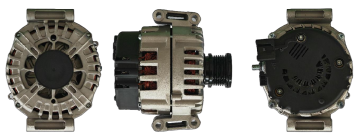 Durable Valeo Car Generator for Modern Vehicles