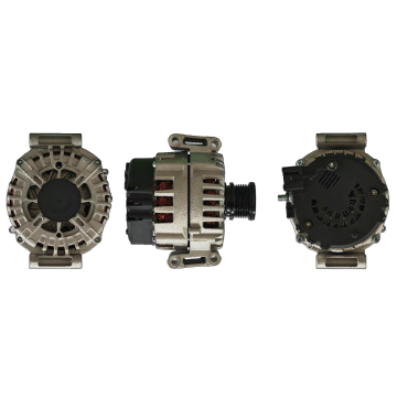 Gerador de carro Valeo durável para veículos modernos