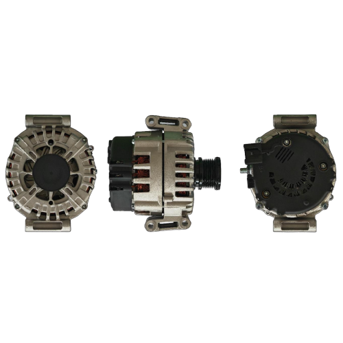 Generador de automóvil Valeo duradero para vehículos modernos