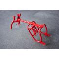 Motorcycle Frame for Honda Z50