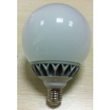 15w G120 led global bulb