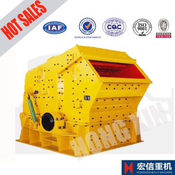 PFQ Series Cheap Vortex Strong Impact Crusher of Luoyang