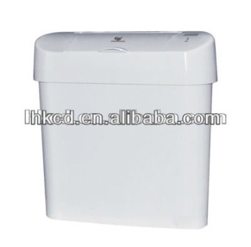 Female Sensor Waste Bin for Office Lady CD-7002A