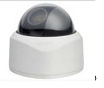 6mm Lens For Standard 1 / 3 Sony 420 Line 640 * 480 / Ntsc  Ptz Security Cameras