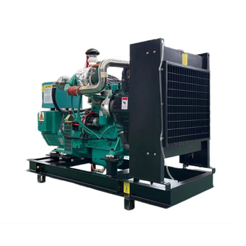 Geradores de turbina a gás Taifa de alta eficiência
