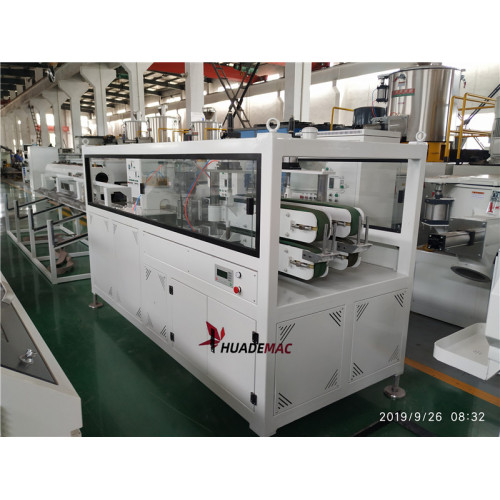 12-40mm PVC Conduit Pipe Production line