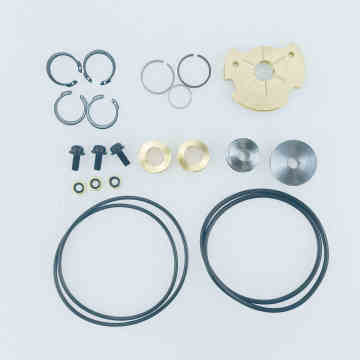 HE500VG TURBO REFUILD KIT για το Detroit Truck Series 60 Diesel Engine