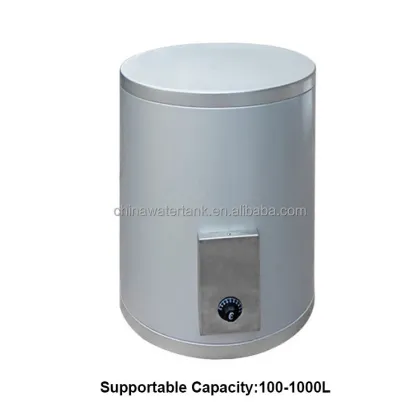 Electric Water Heaters: New Hot Water Heater Solutions