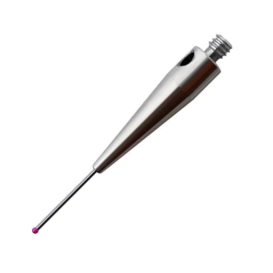 20mm Length 0.5mm Ruby Ball M2 CMM Probe Stylus Search Engine