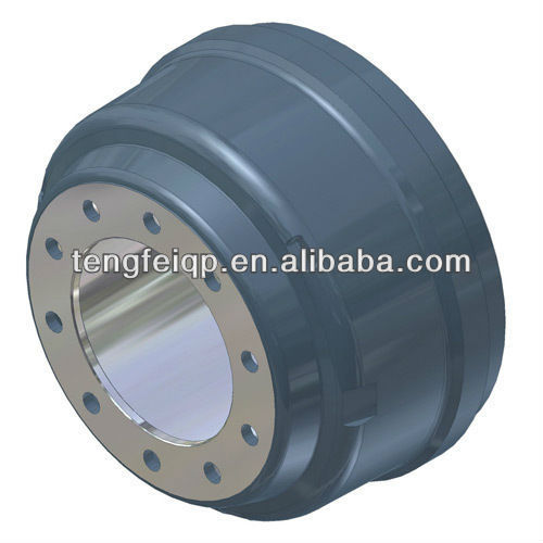 Brake drum3600A