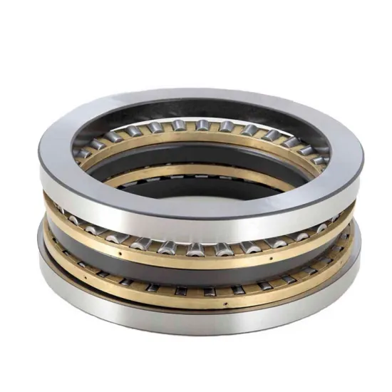 Automotive Industry Thrust Roller Bearing 29244