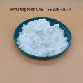 Bimatoprost de haute pureté CAS 155206-00-1