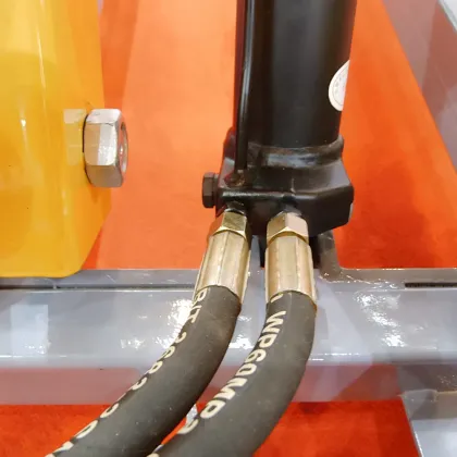 China Gold Supplier: Portable Transmission Jacks for Sale - Used Transmission Jacks