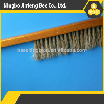 high quality bristle bee brush
