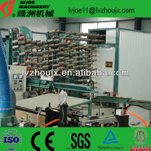 Full automatic conical paper cone machine supplier in China