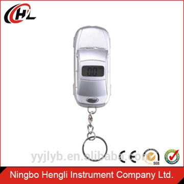 Digital Pressure Gauge(HL-206)