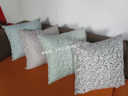 Woven Cushions for Home Decor