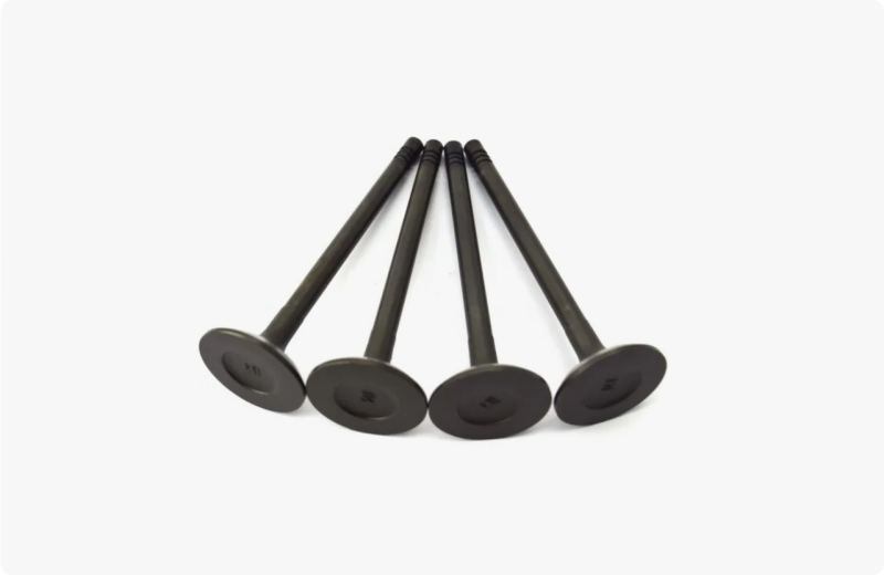 Intake Valve Replacement for OEM