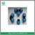 Best quality agriculture irrigation pp compression fitting water supply Female tee