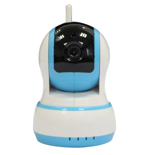 720P IR Video Recording Wireless Home Surveillance System