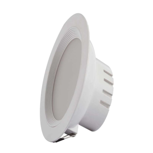 LED downlight with fast response speed