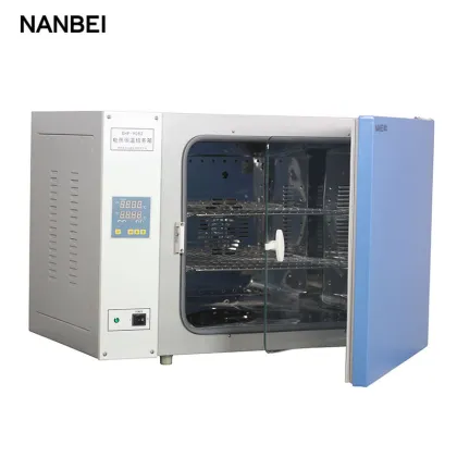 NANBEI Benchtop Laboratory Constant Temperature Incubator